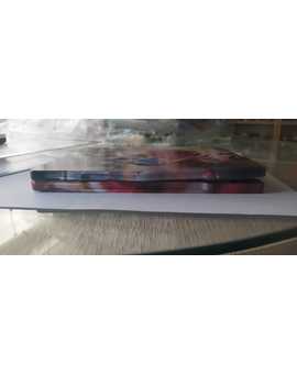 Sonic 2 Steelbook fnac