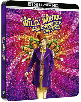 Sigue teniendo fallo el disco Blu-Ray?