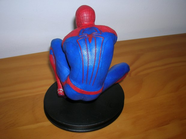 The Amazing Spider-man (Figura de la edición exclusiva de Fnac)