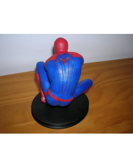 The Amazing Spider-man (Figura de la edición exclusiva de Fnac)