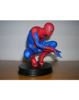 The Amazing Spider-man (Figura de la edición exclusiva de Fnac)