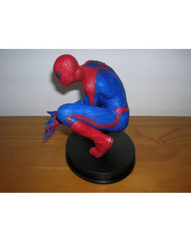 The Amazing Spider-man (Figura de la edición exclusiva de Fnac)