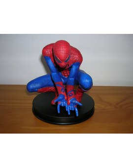 The Amazing Spider-man (Figura de la edición exclusiva de Fnac)