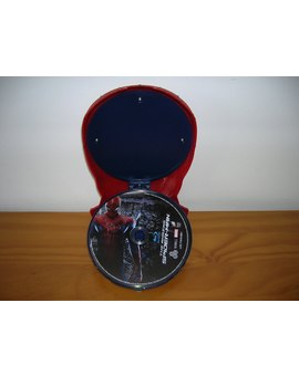 The Amazing Spider-man (Edición Máscara)