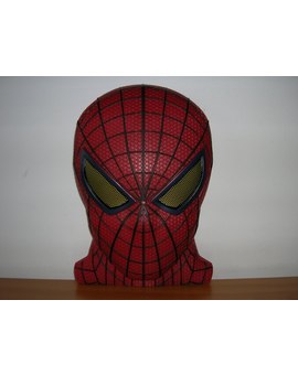 The Amazing Spider-man (Edición Máscara)