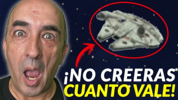 Pieza Única: Programa sobre coleccionismo en YouTube