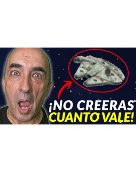 Pieza Única: Programa sobre coleccionismo en YouTube
