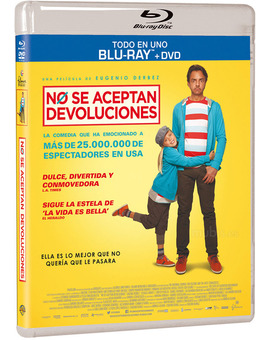 Pregunta sobre este Blu-Ray