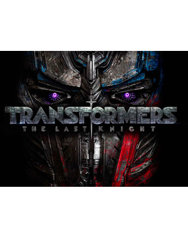Trailer Transformers the last knight