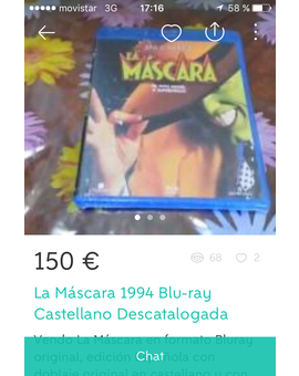 Este lo flipa un poco