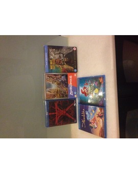 Ultimas compras zavvi,amazon y eci 