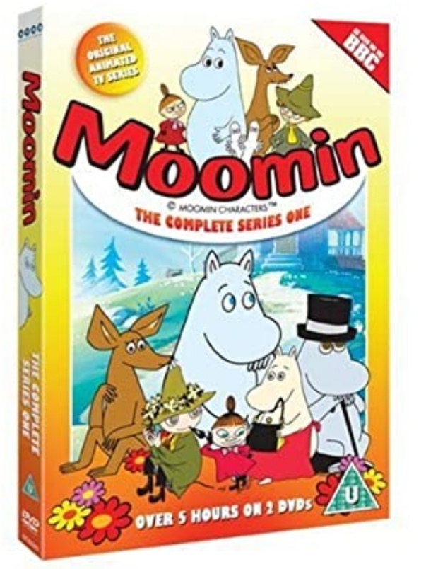 Los moomin