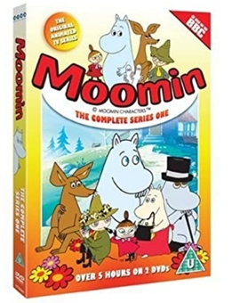 Los moomin