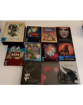 Ultimas compras