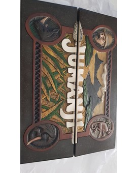 Tablero jumanji