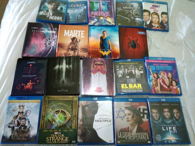 Mi Black Friday