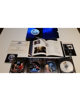 E.T Edición 20 Aniversario