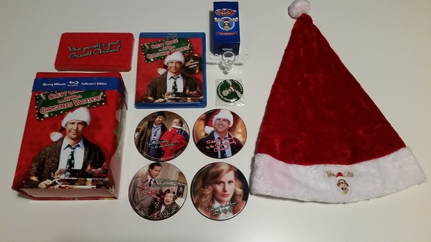 S.O.S Ya Es Navidad Edición 20 Aniversario