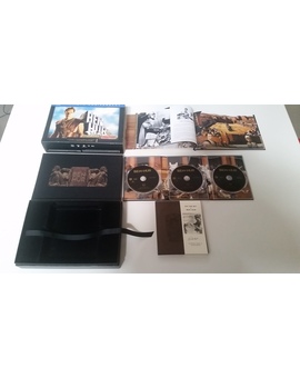 Ben Hur Edición 50 Aniversario