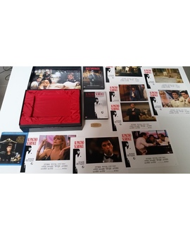 Scarface Edición Limitada Caja