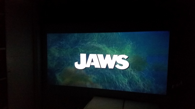 Hoy en El Cine En Casa: Tiburón