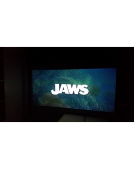 Hoy en El Cine En Casa: Tiburón