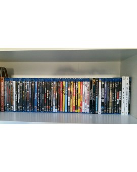 Mi colección parte 1