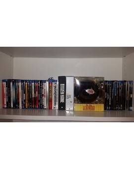 Mi colección parte 2