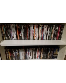 Mi Colección parte 3