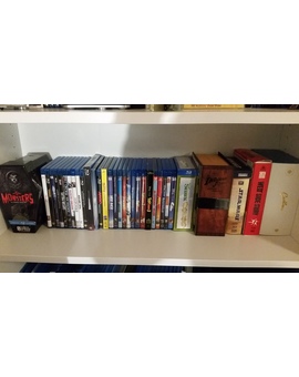 Mi colección parte 4