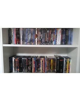 Mi Colección parte 6
