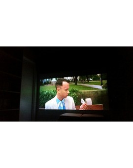 Hoy en El Cine En Casa: Forrest Gump