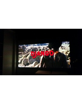 Hoy en El Cine En Casa: Django (Desencadenado)