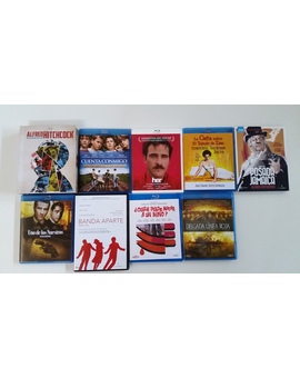 Últimas compras 14/11/16