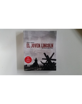 Me acaba de llegar