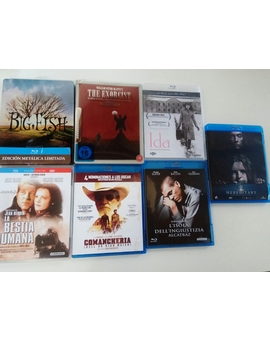 Últimas compras Amazon, Fnac