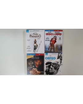 Las primeras compras de mayo Amazon