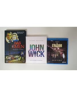 Últimas adquisiciones