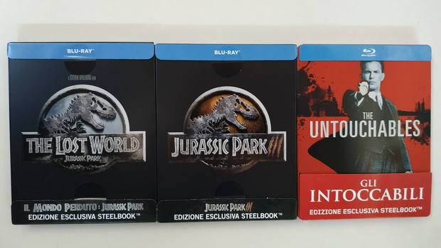 Últimas compras Amazon