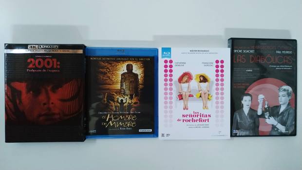 Hoy por mi cumple nuevas compras.