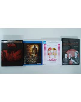 Hoy por mi cumple nuevas compras.