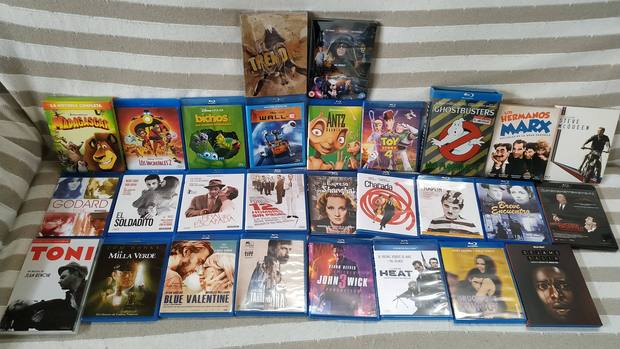 Mi Black Friday + Zavvi
