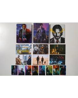  John Wick 3 (Novamedia)