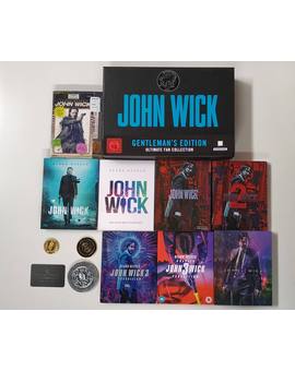 John Wick