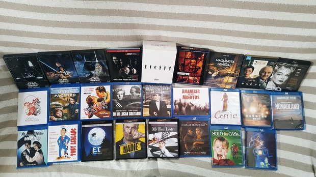Mi Black Friday