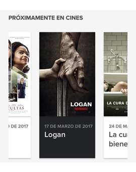 Fox atrasa el estreno de 'Logan' en España