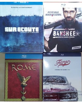 Pedido de rebajas de Amazon Francia
