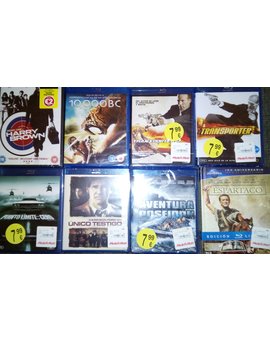 Compras Black Friday Día 2