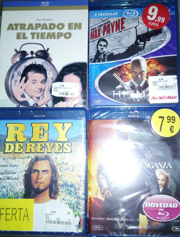 Black Friday Dia 3
