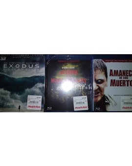 Compras Black Friday Día 4 Parte 2 y fin...